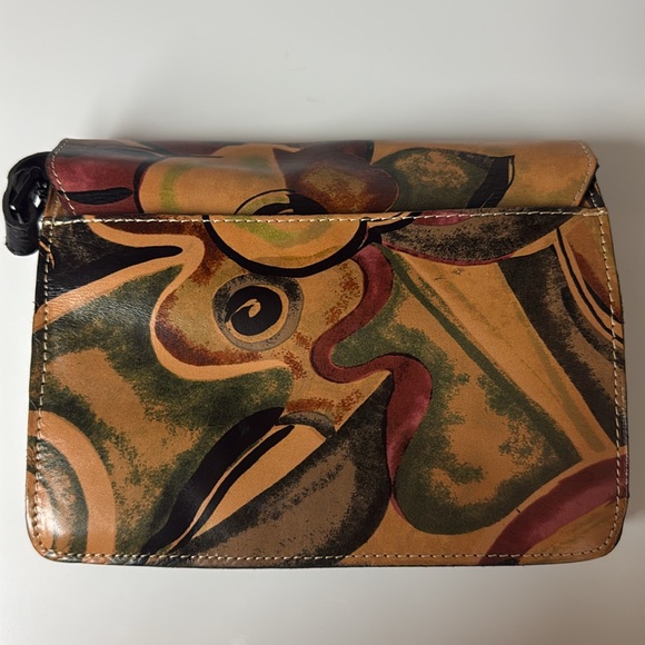Patricia Nash Crossbody bag - Picture 2 of 8